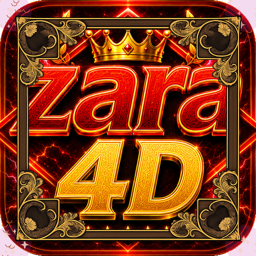 zara4d — galeri pratinjau - APK Resmi