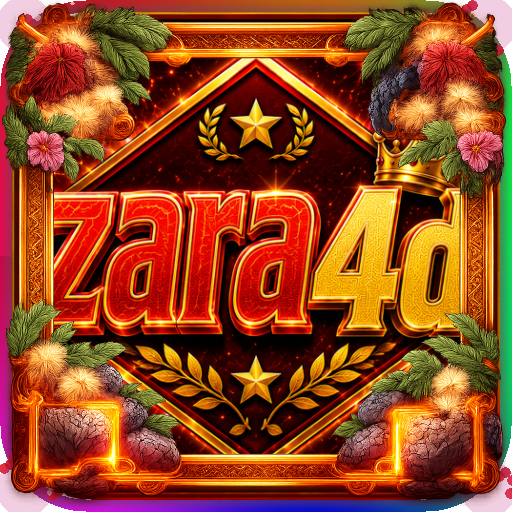 zara4d — galeri pratinjau Resmi APK